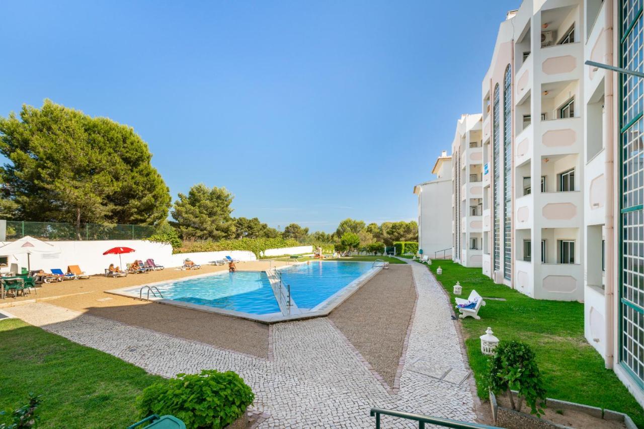 Charming Beach & Golf By Encantos Do Algarve - 76 알보르 외부 사진