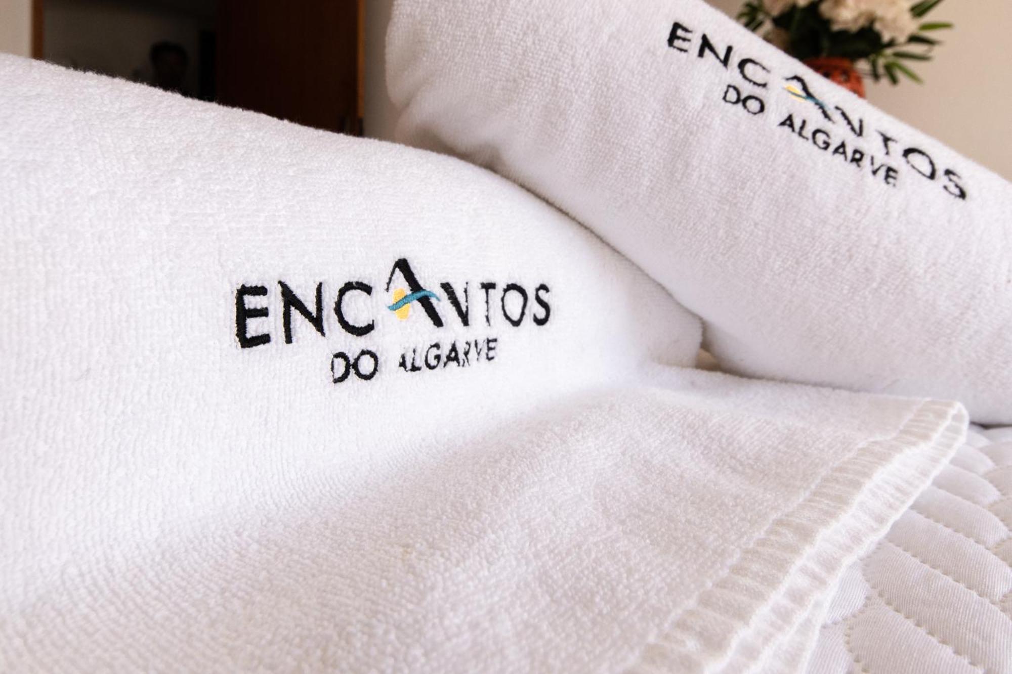 Charming Beach & Golf By Encantos Do Algarve - 76 알보르 외부 사진